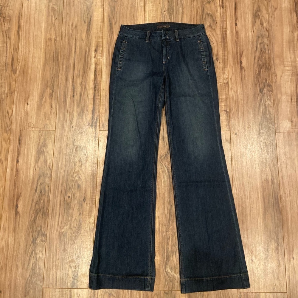 Level 99 Natasha Trouser- Size 29